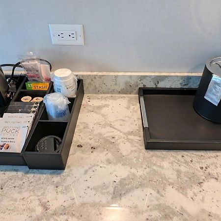 费舍尔兰丁贝斯特韦斯特高级酒店 温哥华 外观 照片