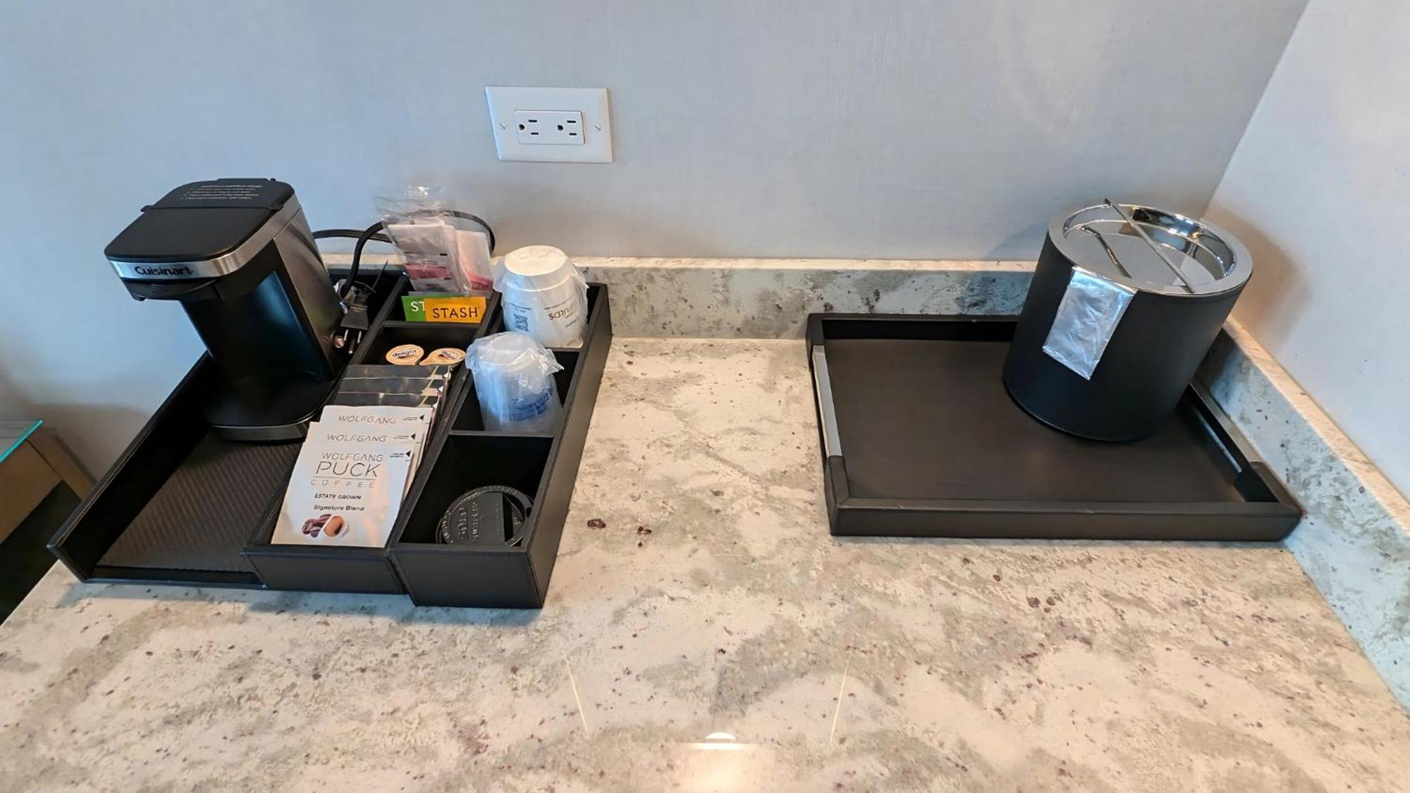 费舍尔兰丁贝斯特韦斯特高级酒店 温哥华 外观 照片