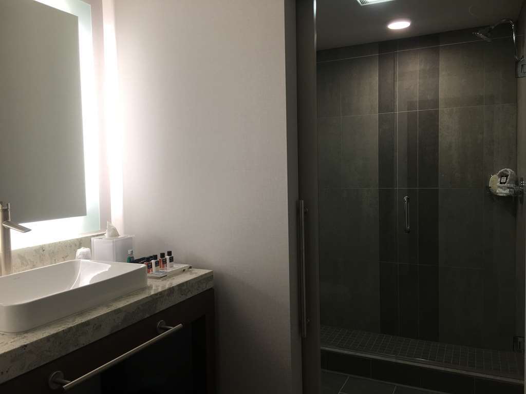 费舍尔兰丁贝斯特韦斯特高级酒店 温哥华 客房 照片